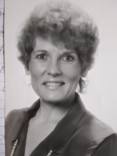 Ruth Aileen Carl